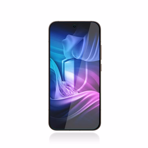 3mk Silky Matt Pro — защита экрана телефона для Oppo Reno 15 Pro 5G (CPH2813)