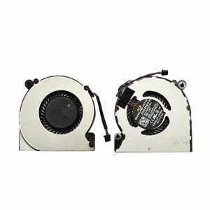 Nešiojamojo kompiuterio ventiliatorius HP Elitebook: 720, 820 G1 originalus