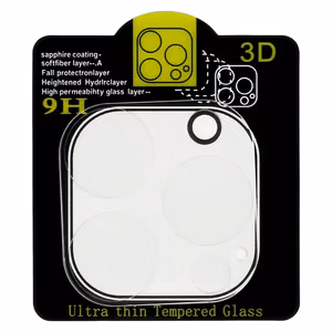Apsauginis stiklas kamerai (LENS) Iphone 15 Pro/15 Pro Max (island)