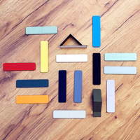 Wozinsky laikiklis telefonui su stovu L žolės žalia (WGS-01GG)