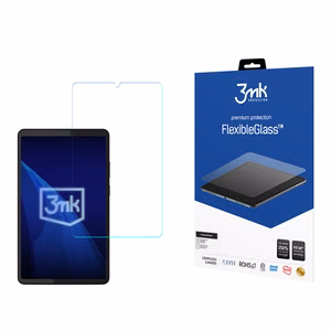 Lenovo Tab One - up to 11" 3mk FlexibleGlass