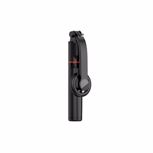 Asmenukių lazda + trikojis MagSafe (L20) (Bluetooth) juoda