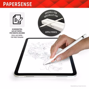 DISPLEX PaperSense iPad Pro11"(1/2/3/4)/Air (4/5)