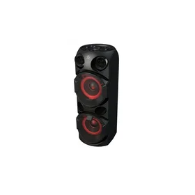 Rebeltec Bluetooth garsiakalbis SoundBOX 630 juodas