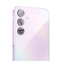 Apsauginis stiklas kameros objektyvo dangteliui - SAM A35