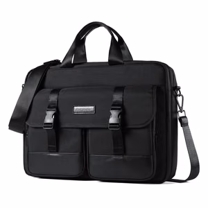 DUX DUCIS laptop bag EDGE 14 - 15.4" black