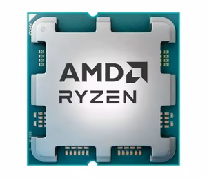 AMD Ryzen 7 7700X3D – процессор для настольного ПК, OEM/tray (100-000002235)