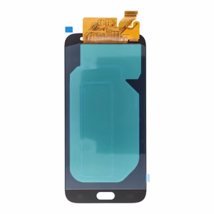 FixCell LCD Display for Samsung J730 OLED black without frame