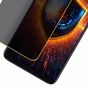 Motorola Edge 20 Lite - 3mk Silky Matt Privacy