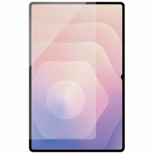 PanzerGlass Ultra-Wide Fit grūdintas apsauginis stiklas Samsung Galaxy Tab S11 Ultra – skaidrus