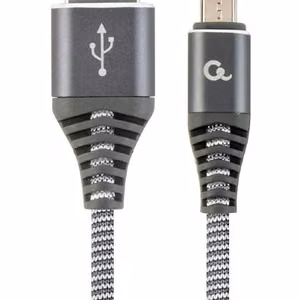 Gembird USB2 į Micro-USB laidas 1m