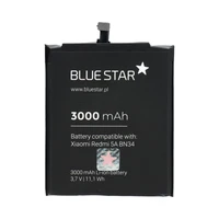 Baterija Xiaomi Redmi 5A (BN34) 3000 mAh Blue Star