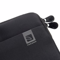 Tucano Top Second Skin - Sleeve MacBook Pro 16" (juodas)