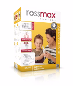 Rossmax kompresorinis inhaliatorius NA100