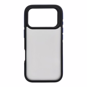 Dėklas NEO IPHONE 17 Pro mėlynas