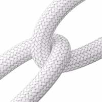 USB Kabelis Joyroom "S-CL020A10" baltas "Type-C / Lightning" 120cm (iki 20W)