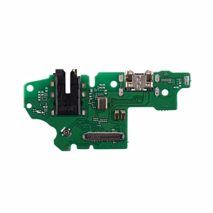 Krovimo lizdas skirtas Huawei Mate 10 Lite su lanksčiąja jungtimi / plata OEM