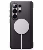 Ringke Onyx Alfa Magsafe Dėklas for Samsung Galaxy S26 Ultra - juodas