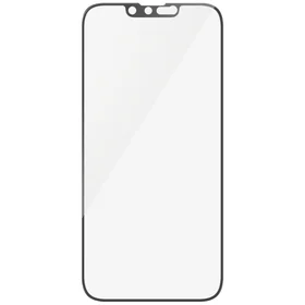 CARE by PanzerGlass Flagship 3in1 dėklas + stiklas + lęšis iPhone 16e - skaidrus