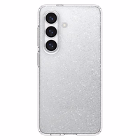 Spigen Liquid Crystal Glitter Dėklas for Samsung Galaxy S26+ - Glitter and Clear