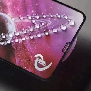 Apsauginis stiklas 9D Xiaomi Redmi Note 12 Pro 4G / Note 12 Pro 5G / Note 11 Pro 4G (Global) / Note 11 Pro 5G (Global)