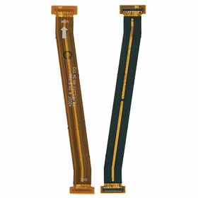 Lanksčioji jungtis Samsung A202 A20e 2019 pagrindinė (SUB) originali (service pack)