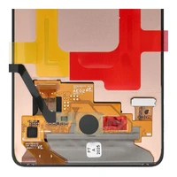 ServicePack LCD ekranas SAMSUNG A53 5G A536B GH96-15168A be rėmelio