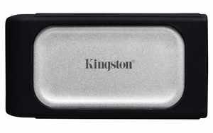 Kingston Technology 1000G nešiojamas SSD XS2000