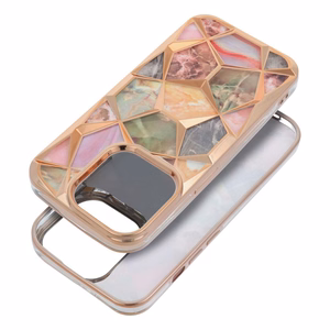 TWINKI dėklas telefonui IPHONE 13 PRO auksinė