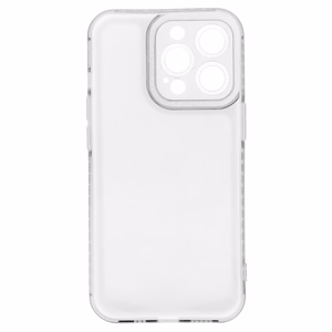 Krištolo Deimantinis 2mm Dėklas telefonui Xiaomi Redmi Note 12 4G Skaidrus