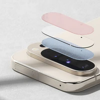 Ringke kameros apsauga 2 dalių rinkinys Google Pixel 10 Pro XL - skaidri