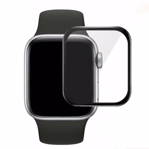 Acrylic Full Glue ekrano apsauga Apple Watch SE 4/5/6/SE/SE gen.2 44mm