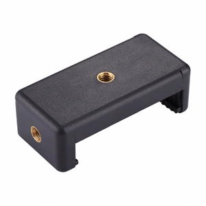 Puluz PU3096B trikojo laikiklis telefonui (juodas)