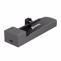 Carlinkit FireDrive Link belaidis adapteris