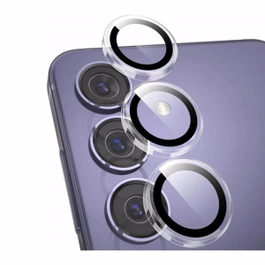 Tech-Protect Easy Rinkinys+ 3-Pack Grūdintas stiklas for Samsung Galaxy A57 5G