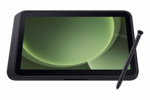 Samsung Galaxy Tab Active5 Pro Active5 Pro 5G Enterprise Edit „Snapdragon“ LTE 256 GB 25,6 cm (10.1") 8 GB Wi-Fi 6 (802.11ax) Android 15 Žalia
