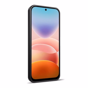 Tech-Protect CamShield Pro dėklas Xiaomi Redmi 17 4G / 5G, juodas
