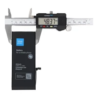 Baterija iPhone 6 PLUS 2915 mAh Blue Star HQ