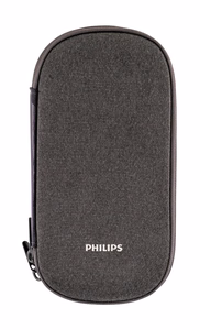 Philips XP9402/31 skustuvas vyrams Rotorinis skustuvas Apkarpymo mašinėlė Pilka