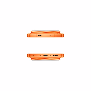 OPPO Find X9 Ultra 5G 17,3 cm (6.82") Dviguba SIM jungtis Android 16.0 C tipo USB 12 GB 512 GB 7050 mAh Oranžinė