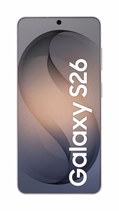 Samsung Galaxy S26 512GB baltas