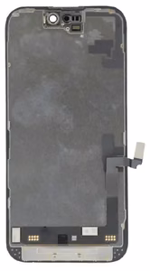 Ekranas skirtas iPhone 16 su lietimui jautriu stikliuku INCELL (with Removable IC)