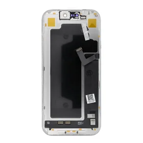 FixCell LCD Display for IPHONE 17 Pro SOFT OLED (removeable ic)