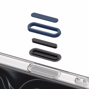 Spigen Ultra Hybrid MagSafe dėklas iPhone 18 Pro Max / 17 Pro Max, matinis mėlynas