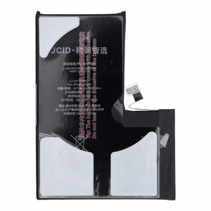 JCID Baterija iPhone 14 Pro Max 4770 mAh (didelė talpa)