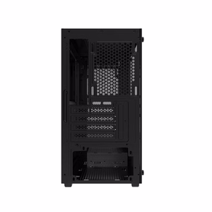 Darkflash M305 Mesh computer dėklas without fans (juodas)