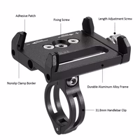 Vennus dviračio laikiklis VBH03