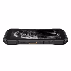 Ulefone Armor X32 Pro 5G, 8/256 GB, Future Black