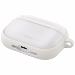 Uniq Veren Case for AirPods Pro 3 - White