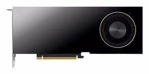 PNY NVIDIA RTX PRO 6000 Blackwell Max-Q Workstation Edition – профессиональная видеокарта, 96 ГБ GDDR7